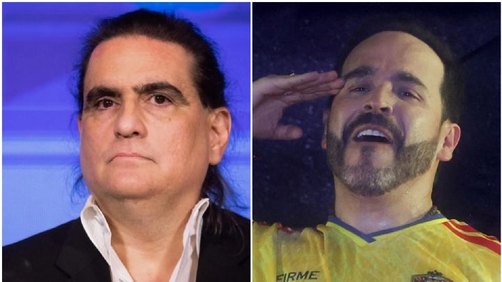 El nexo entre Abelardo de la Espriella y Alex Saab, prestanombres de Maduro en el caso Segalmex