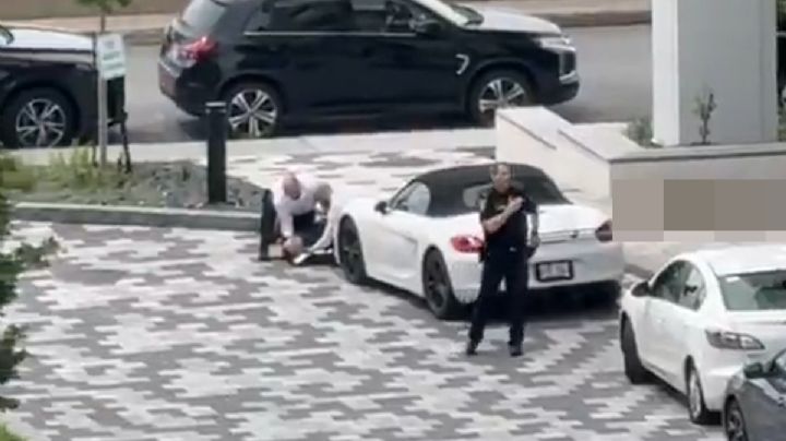 Tiroteo en Montreal deja tres muertos, incluido un policía; investigan móvil del ataque