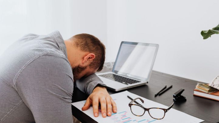 Burnout laboral: el agotamiento laboral en México ya amenaza la productividad y la retención de talento