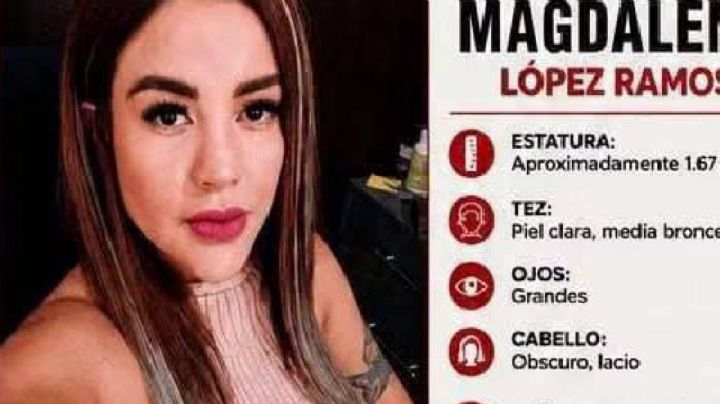 Encuentran sin vida a Jessica Magdalena con huellas de violencia