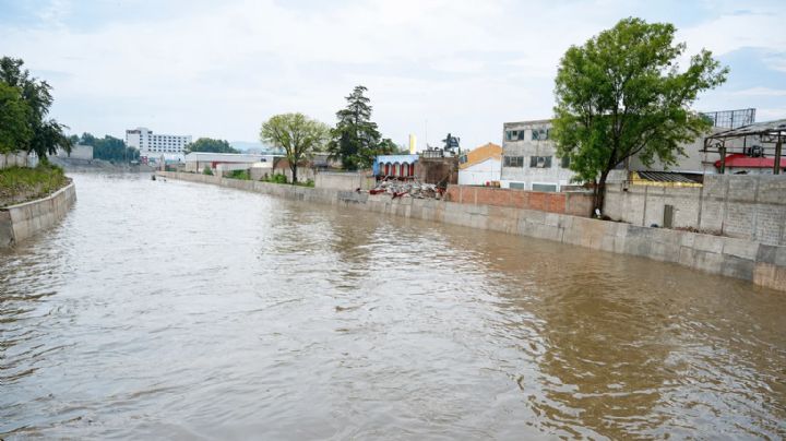 Con financiamiento de 900 mdp, buscan reducir contaminación y riesgos en Tula