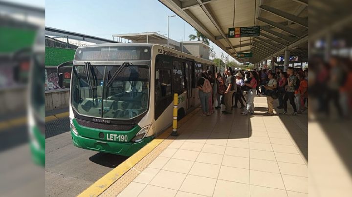 ¿Habrá o no aumento al transporte público en León?: esto dicen autoridades municipales