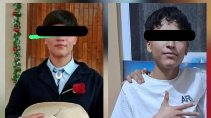 Masacre en San Juan de Razos: eran estudiantes de prepa y secundaria 3 de los asesinados