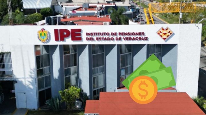 Nahle va por revisión al IPE: desaparecerían fondos estatal y federal