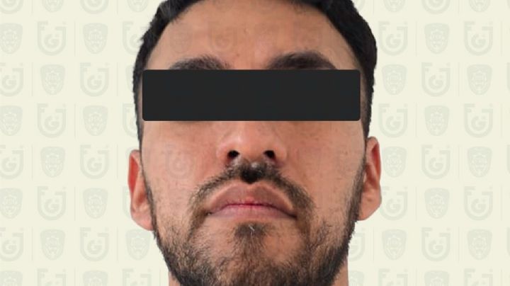 Vinculan a proceso a “El Gregory”, presunto integrante de La Unión Tepito por narcomenudeo