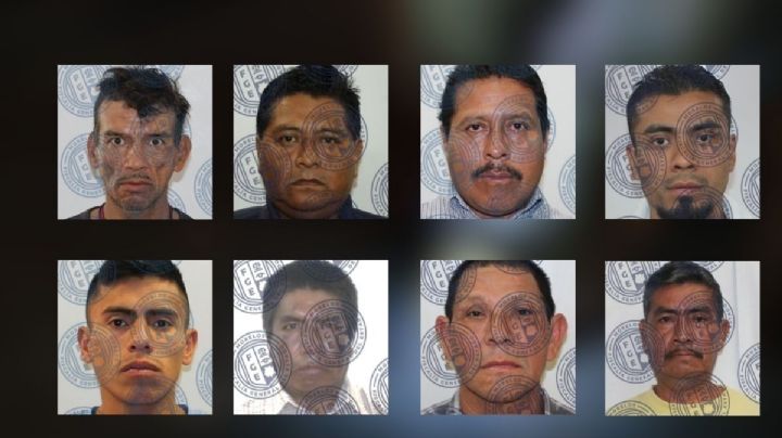 Identifican cuerpos de 8 veracruzanos en Morelos; no han sido reclamados