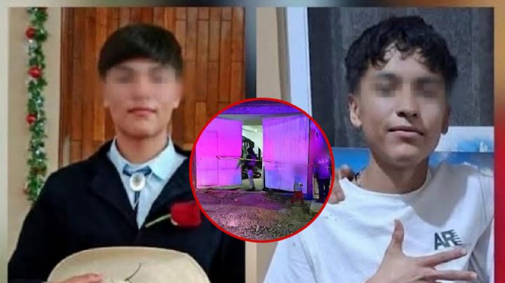 ¿Quiénes son los fallecidos en la masacre en San Juan de Razos?
