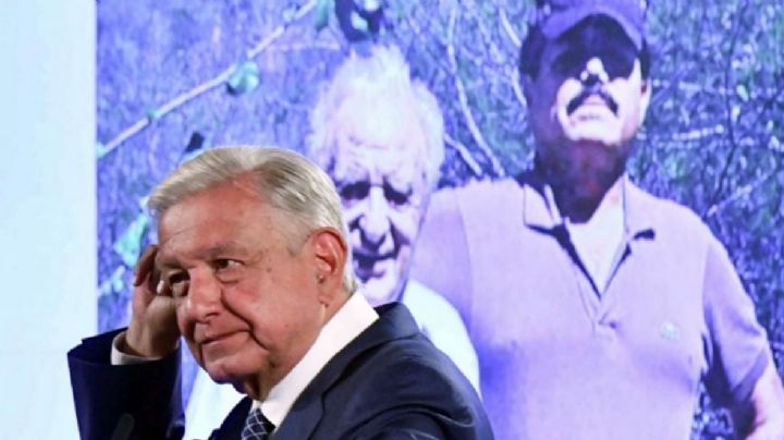 AMLO Concerned About U.S. Involvement in El Mayo Zambada Case: Sheinbaum