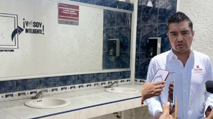 UAEH debe más de 56 mdp de agua, insiste Caasim; va por juicio mercantil