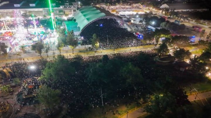 Reforzarán medidas en Feria de León 2027 para evitar reventa de accesos gratuitos a conciertos