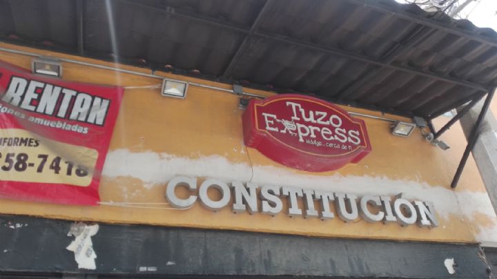 ¿Qué pasó con las tiendas Tuzo Express en Pachuca que iban a competirle a Oxxo?