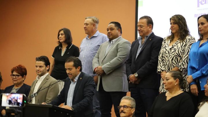 Entraron gratis 5 millones de personas a la Feria de León: Patronato dice no hay desfalco millonario