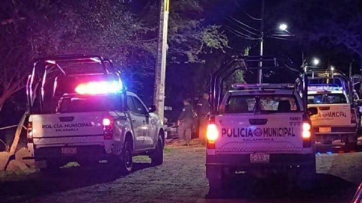 Ya son seis los fallecidos tras la masacre en San Juan de Razos, Salamanca