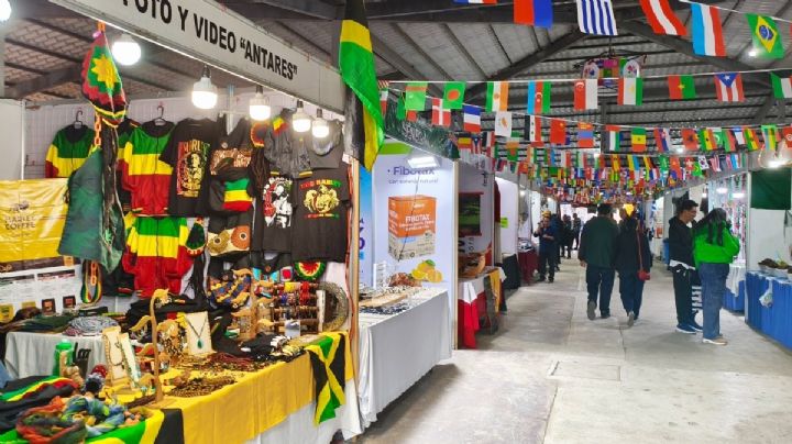 Esperan más de 350 mil asistentes a la Expo Feria Ganadera de Tulancingo