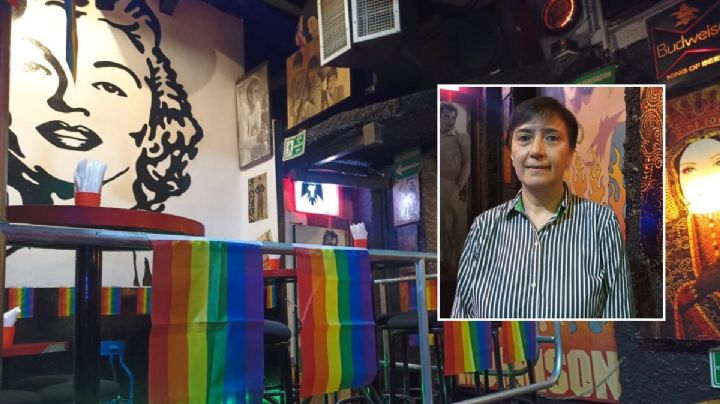 Bar Yesterday, 32 años como refugio LGBT+ frente a la persecución en Veracruz