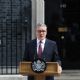 La historia del por qué renunció el primer ministro de Rein Unido Keir Starmer