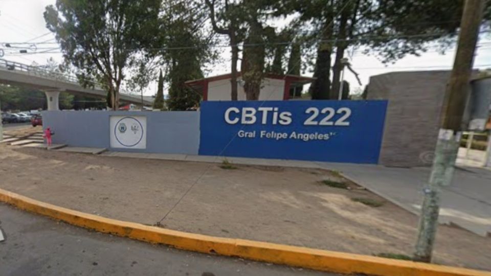 La institución educativa tramitó un amparo para conservar el predio que la SEPH prevé utilizar como estacionamiento