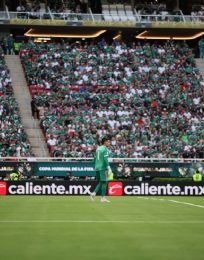 Foto descriptiva de: El cierre perfecto en casa: México vs Chequia en la Copa Mundial de la FIFA 2026™