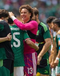 Foto descriptiva de: México cerró un Mundial; pero aún falta mucho por construir