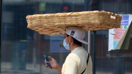 Foto que representa a REGISTRO DE TELEFONÍA CELULAR: EN EU Y REINO UNIDO NO EXISTE PADRÓN
