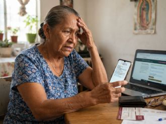 Alertan por fraude a beneficiarios de la Pensión Bienestar; así operan los estafadores