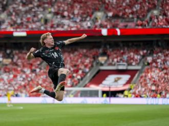 Suiza vs Canadá: prónosticos, a qué hora y dónde ver el partido