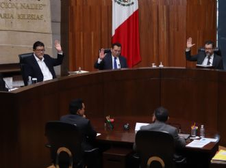 TEPJF revoca candidaturas exclusivas para mujeres en municipios de Jalisco