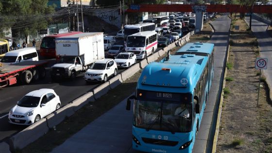 Transportistas bloquean estas 6 carreteras de Puebla | Ruta y alternativas