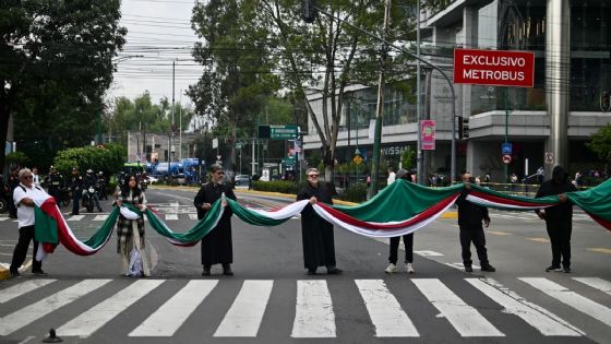 Poder Judicial da la espalda a jueces jubilados; se niega a pagar indemnizaciones