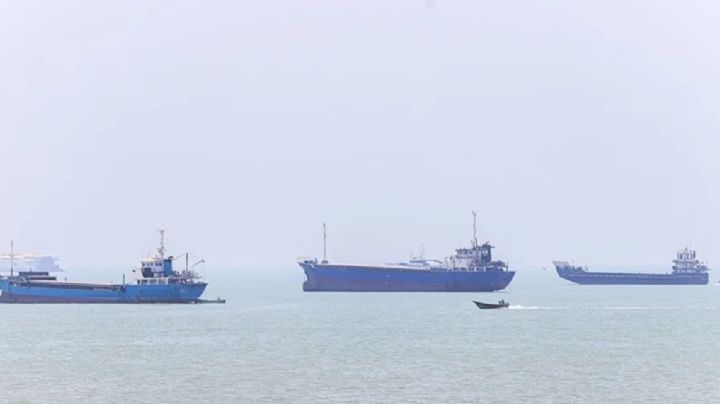 Estrecho de Ormuz: Irán confirma que no hay restricciones para barcos comerciales