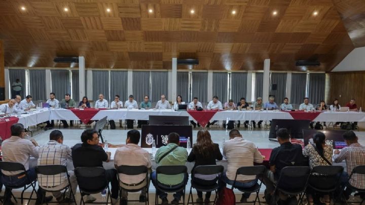 CETEG logra aumento de bonos en Guerrero y abre discusión sobre pensiones