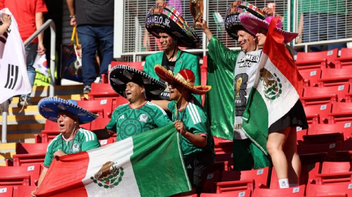 El Mundial: entre el grito de gol y el de la injusticia