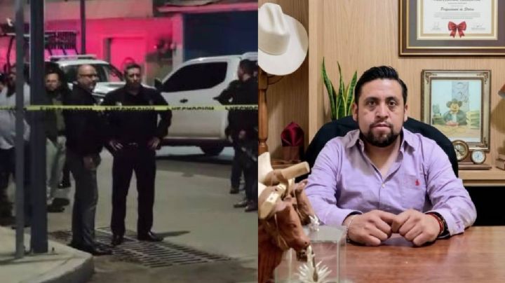 ¿Qué sabemos sobre el ataque a balazos al expresidente municipal de Miahuatlán, Oaxaca?