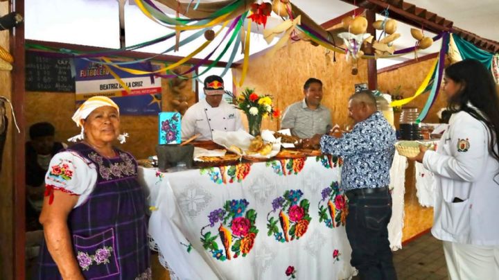 Llega el segundo tiempo de las cocineras tradicionales al Jalo Futbolero