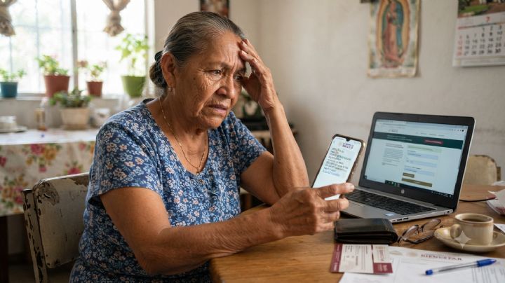 Alertan por fraude a beneficiarios de la Pensión Bienestar; así operan los estafadores