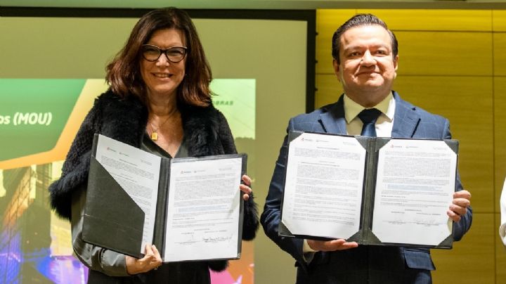 Pemex y Petrobras: alianza sin inversiones ni proyectos firmes; expertos lo califican de descafeinado