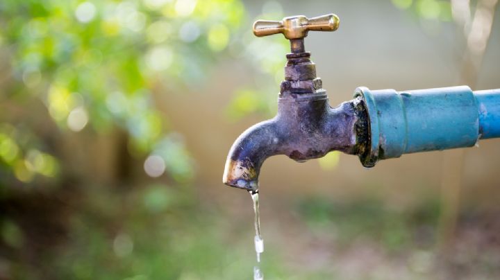 Zona sur de Pachuca sufrirá corte de agua por 36 horas en esta fecha