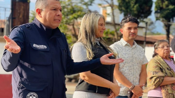 Inhabilitan a diputado de Morena en Michoacán por desvío de 5 mdp en becas Futuro
