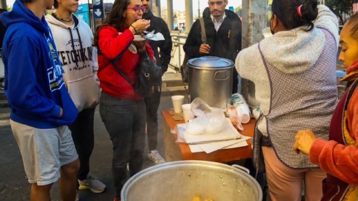 ¿Trabajar más significa comer peor? Esto encontró la UNAM