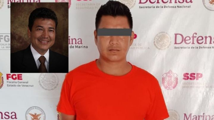 Vinculan a hermano de exregidora de Texistepec por asesinato de exalcalde, Saúl Reyes