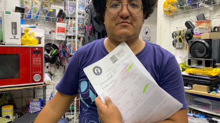 Alertan por robo a través de la banca móvil de Banamex, duplican líneas telefónicas