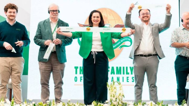 Empresa estadounidense llega a León con más de 100 empleos