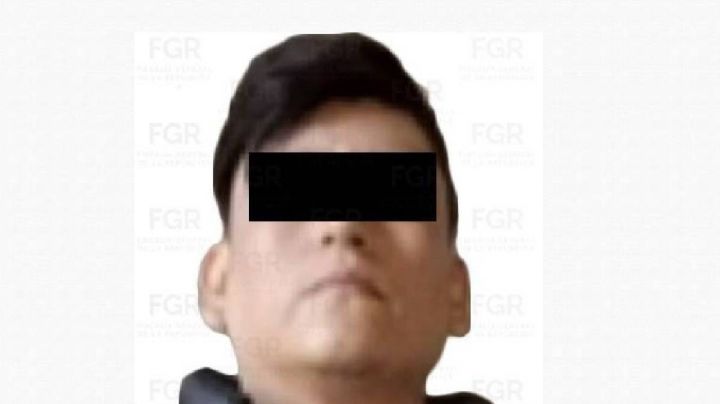 Procesan a César "N", jefe de plaza del Cártel de Tláhuac, por venta de medicamentos controlados en tianguis