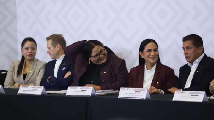 Aspirantes a candidatos de la 4T continúan registros para proceso interno; para Chihuahua, Colima y Guerrero