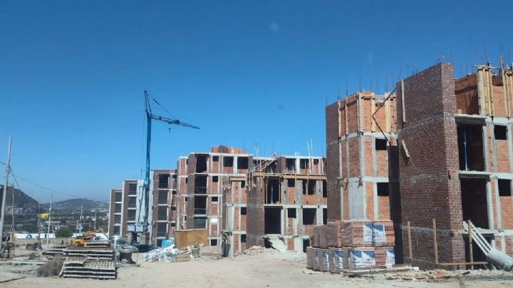 Retraso en Viviendas para el Bienestar, por constructoras, asegura delegado del Bienestar en Hidalgo