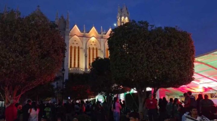 Fan Fest en León podría superar los 5 mil aficionados en busca del tercer triunfo de México