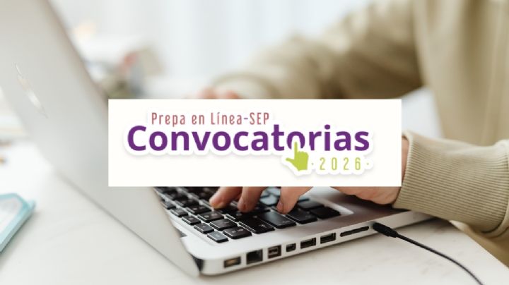Así te puedes registrar a la Prepa en Línea-SEP en Veracruz; fechas y requisitos