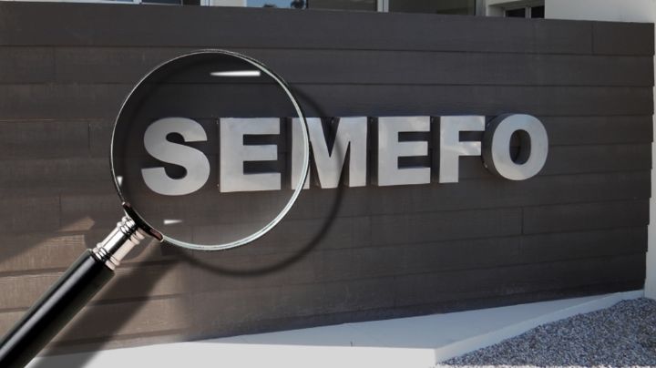 Estas personas fallecidas se encuentran sin identificar ni reclamar en el Semefo de Hidalgo