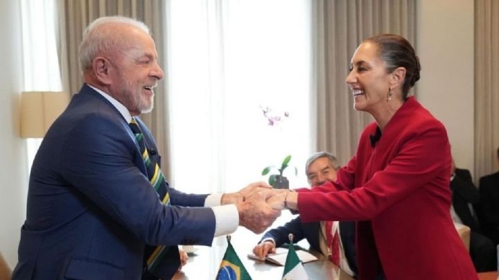 México y Brasil, los últimos resquicios de la izquierda latinoamericana