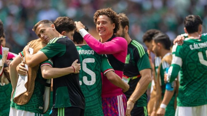 México cerró un Mundial histórico con una certeza: aún falta mucho por construir